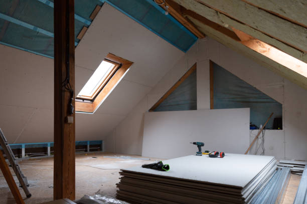 Best Residential Insulation in Midway, FL