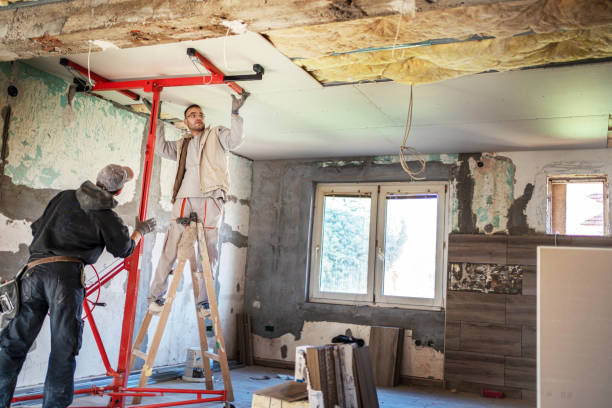 Best Commercial Insulation in Midway, FL