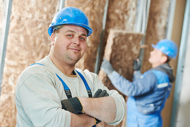 Best Insulation for Specific Applications in Midway, FL